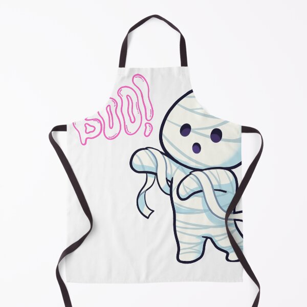 Item preview, Litle mummy Boo. designed and sold by Jupiter-P.