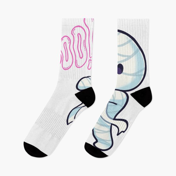 Item preview, Litle mummy Boo. designed and sold by Jupiter-P.