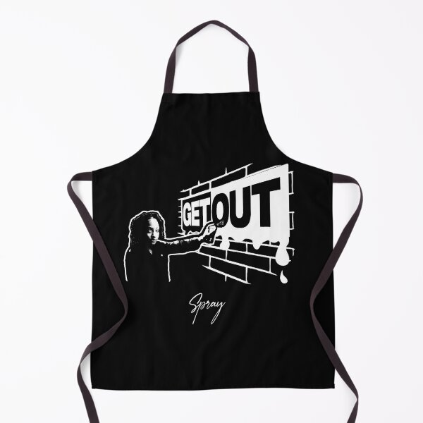 Item preview, get out...278 designed and sold by Mars-b.
