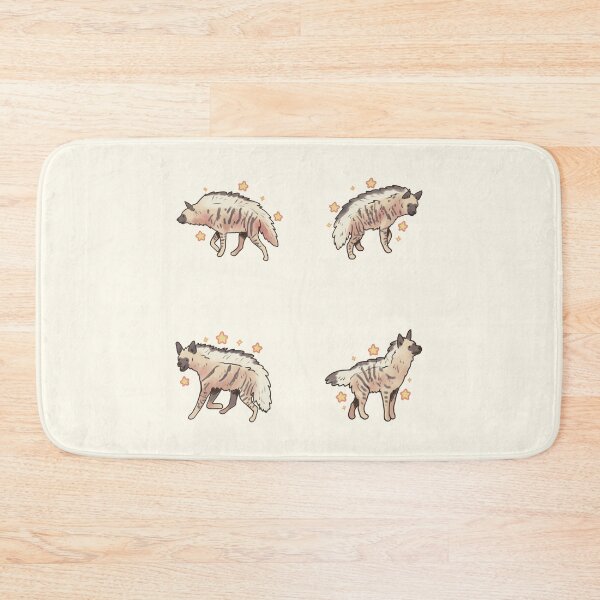 Item preview, aardwolf pack  designed and sold by Artofmayara.