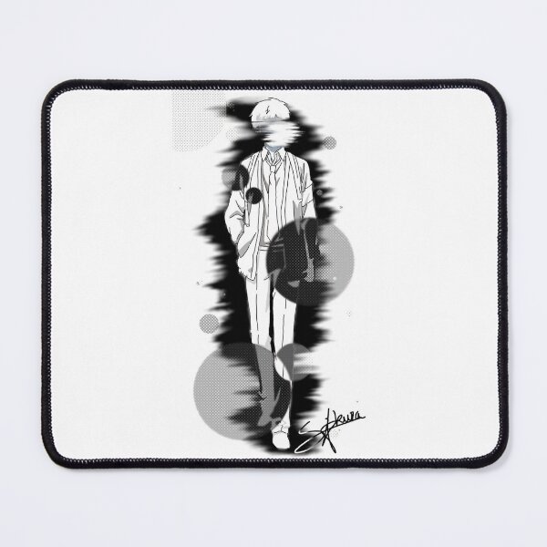 Item preview, The Man X designed and sold by ShogakaiSakura.