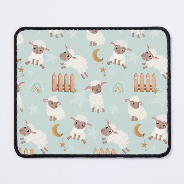 Item preview, Landkind - Sheep mint designed and sold by Mrs-mint.