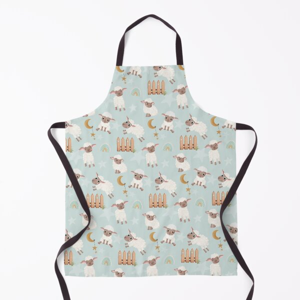 Item preview, Landkind - Sheep mint designed and sold by Mrs-mint.