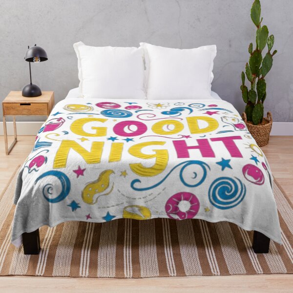 Item preview, Sweet Dreams Good Night designed and sold by XquisiteFashion.