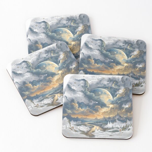 Item preview, Rural Scenery designed and sold by fanzen69.