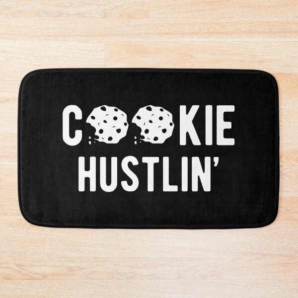Item preview, Cookies Baking Baker designed and sold by Turie.
