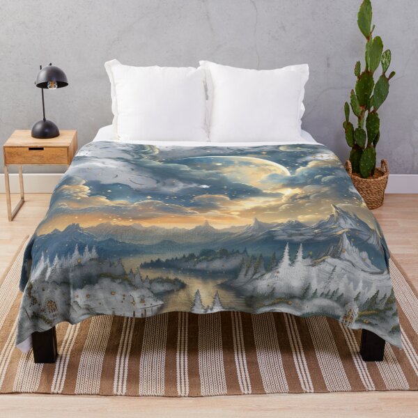 Item preview, Rural Scenery designed and sold by fanzen69.