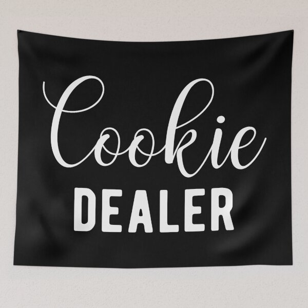 Item preview, Cookies Baking Baker Pastry designed and sold by Turie.
