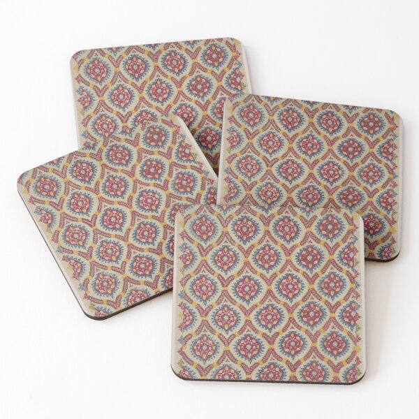 Item preview, Cover, 16th–17th century designed and sold by unsung.art [].