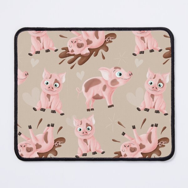 Item preview, Landkind - Piglet taupe designed and sold by Mrs-mint.