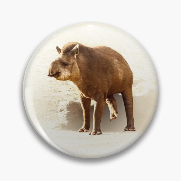 Item preview, Tapir designed and sold by Guardi71.
