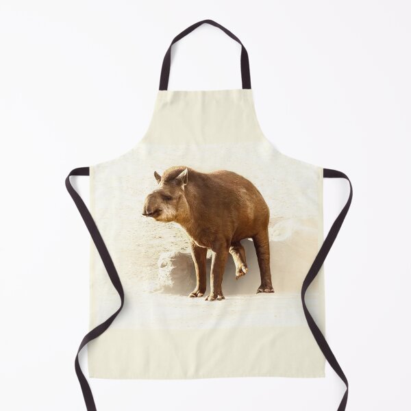 Item preview, Tapir designed and sold by Guardi71.