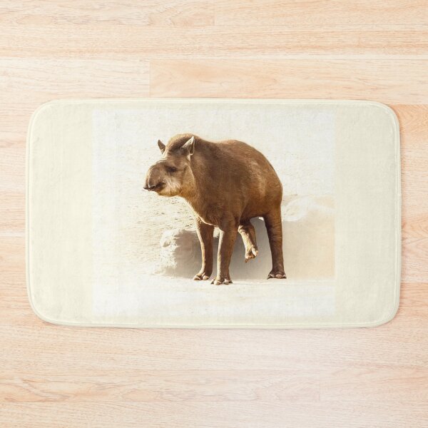 Item preview, Tapir designed and sold by Guardi71.