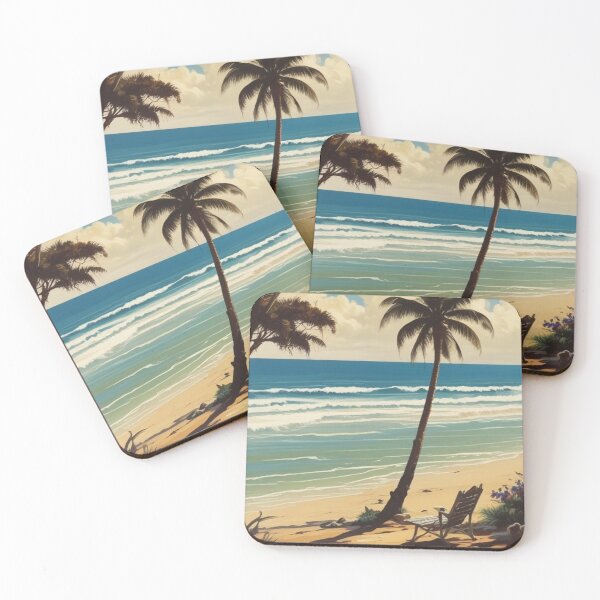 Item preview, Hervey Bay designed and sold by GasconyPassion.