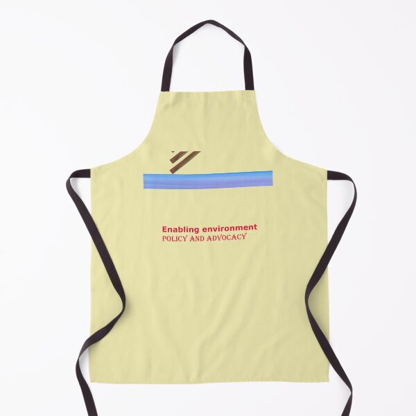 Item preview, Enabling Environment through Policy and Advocacy designed and sold by annenambiro.