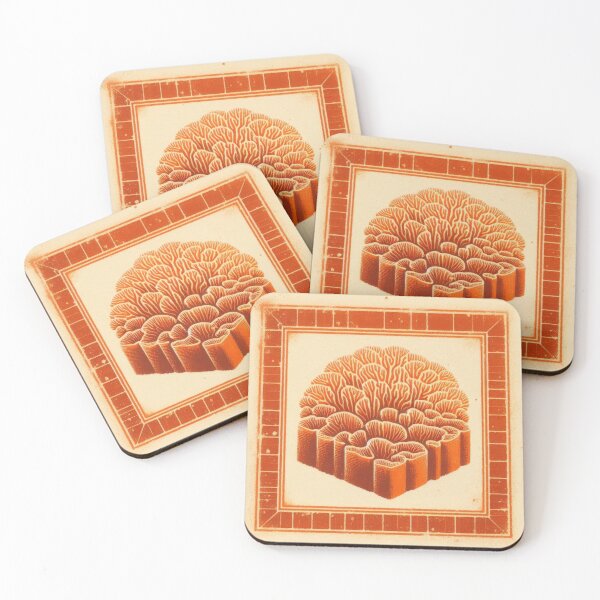 Item preview, Retro Organic form designed and sold by MVXX.