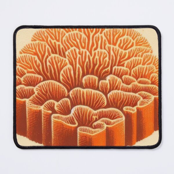 Item preview, Retro Organic form designed and sold by MVXX.