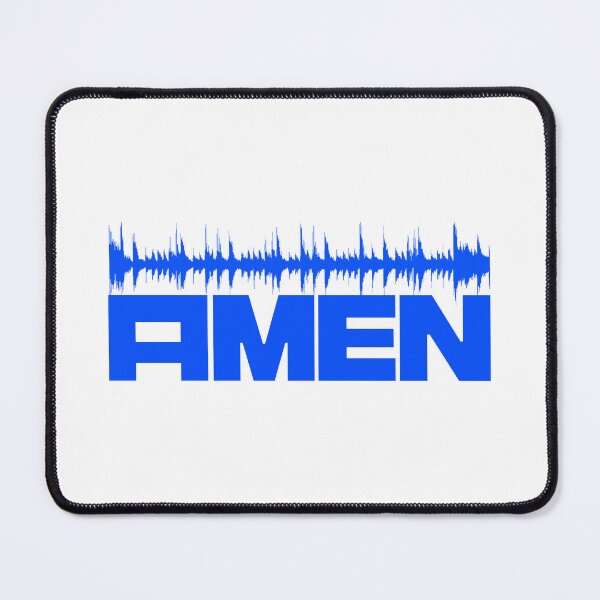 Item preview, Amen Break designed and sold by undscrsteve.