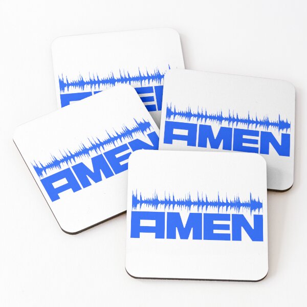 Item preview, Amen Break designed and sold by undscrsteve.