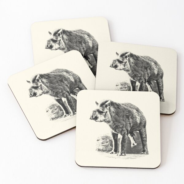 Item preview, Tapir designed and sold by Guardi71.