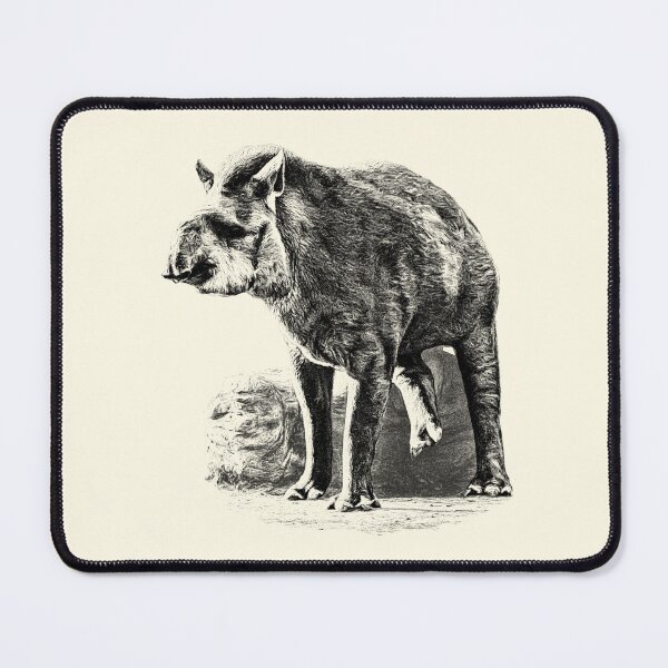Item preview, Tapir designed and sold by Guardi71.