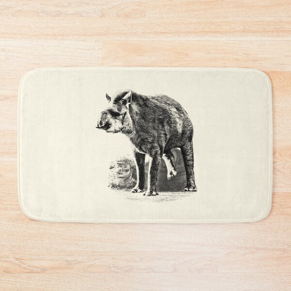 Item preview, Tapir designed and sold by Guardi71.