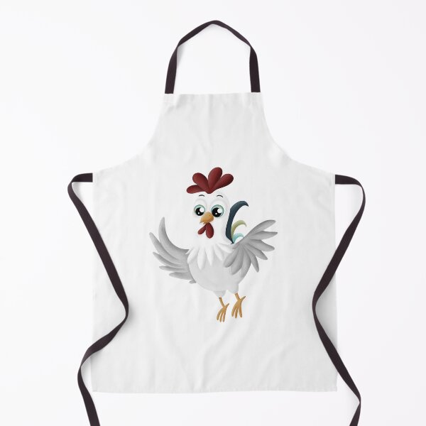 Item preview, Country Child Chicken designed and sold by Mrs-mint.