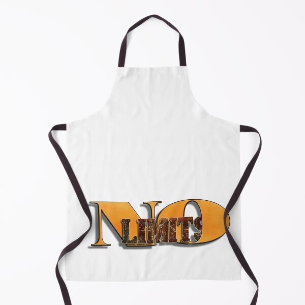 Item preview, No Limits designed and sold by NickTaroDesign.
