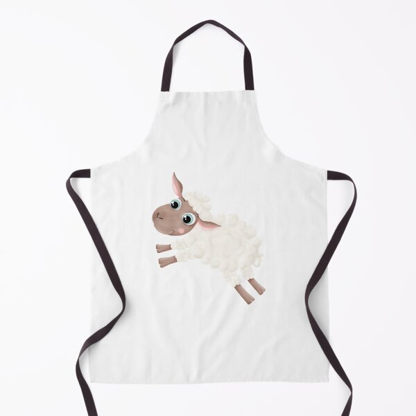 Item preview, Country Child Sheep designed and sold by Mrs-mint.