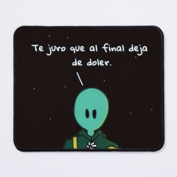 Item preview, Deja de doler designed and sold by virusRojo.