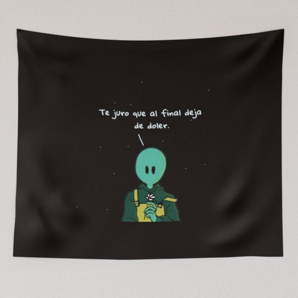 Item preview, Deja de doler designed and sold by virusRojo.