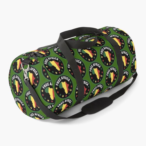 Item preview, Free Africa designed and sold by Wolagno.