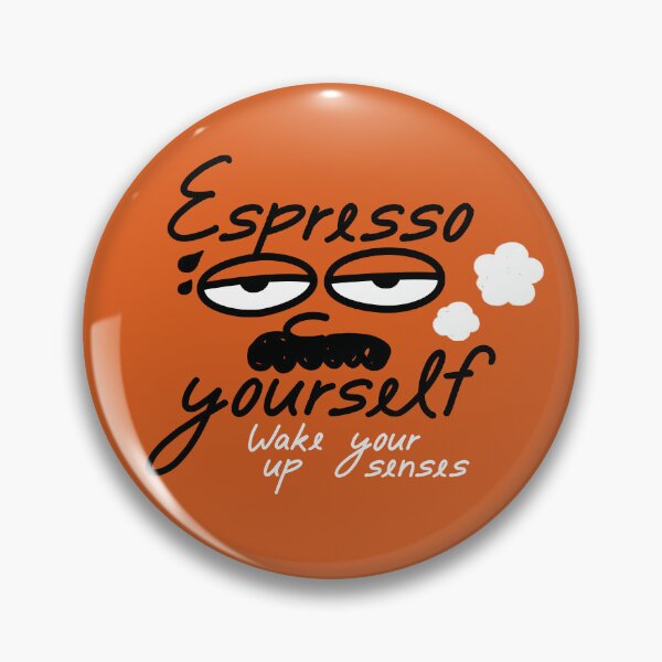 Item preview, Coffee Face designed and sold by Arabicat.