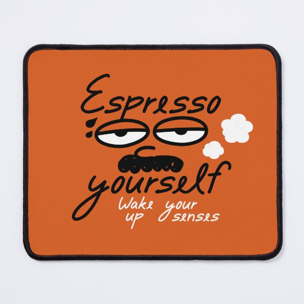Item preview, Coffee Face designed and sold by Arabicat.