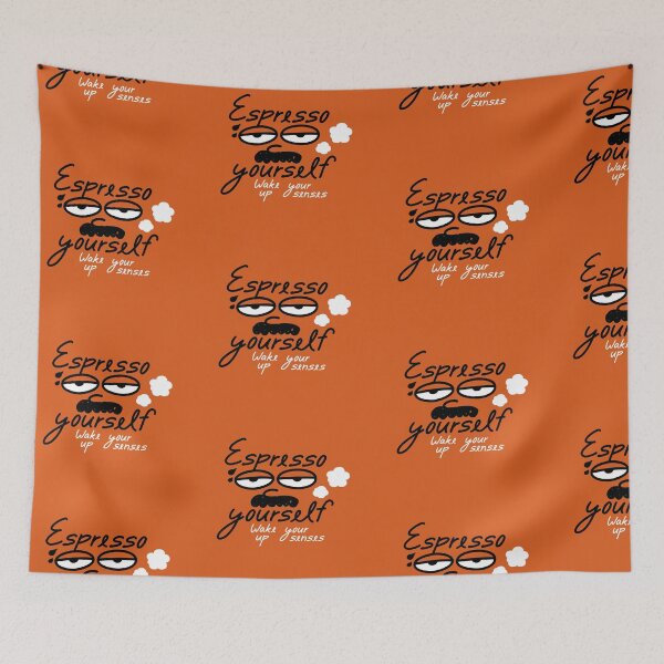 Item preview, Coffee Face designed and sold by Arabicat.