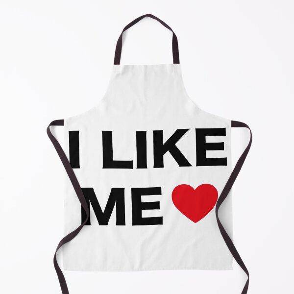 Item preview, I Like Me Love designed and sold by BobaTeeStore.
