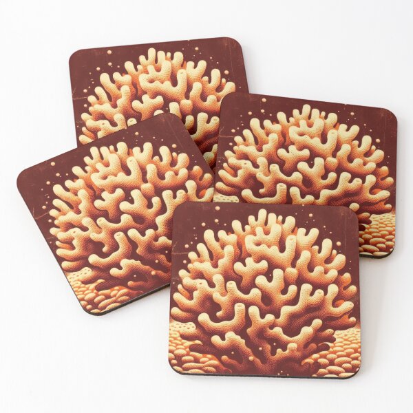 Item preview, Retro Organic Form designed and sold by MVXX.