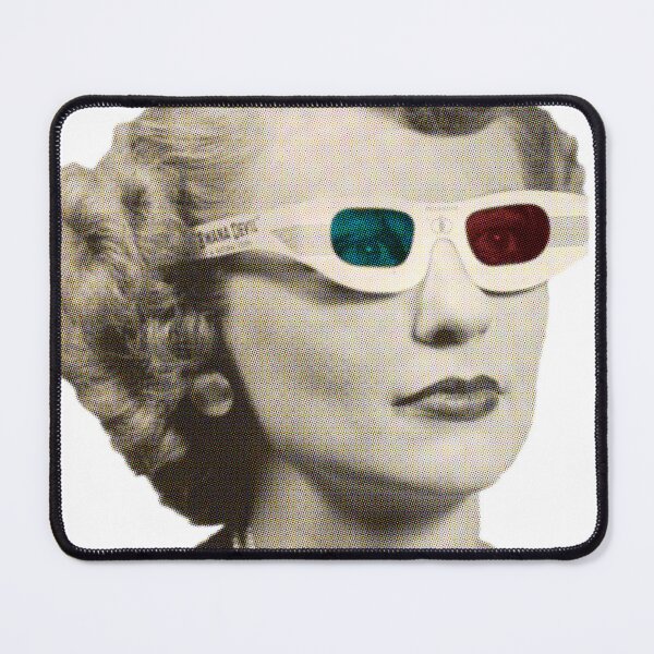 Item preview, 3D Specs designed and sold by IanBakerToons.
