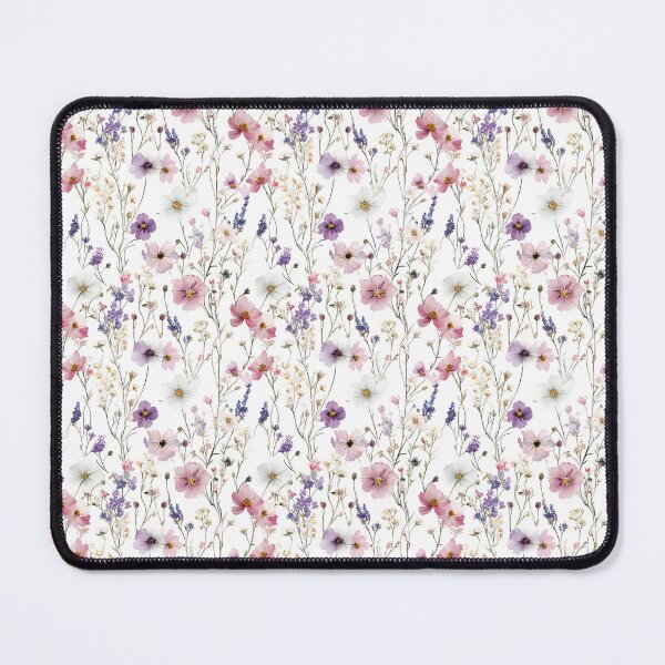 Item preview, Tiny wildflowers designed and sold by ChubbyGoong.