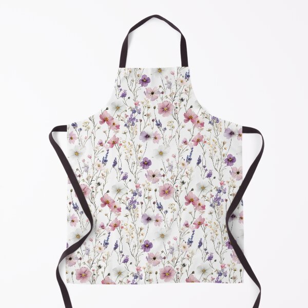 Item preview, Tiny wildflowers designed and sold by ChubbyGoong.