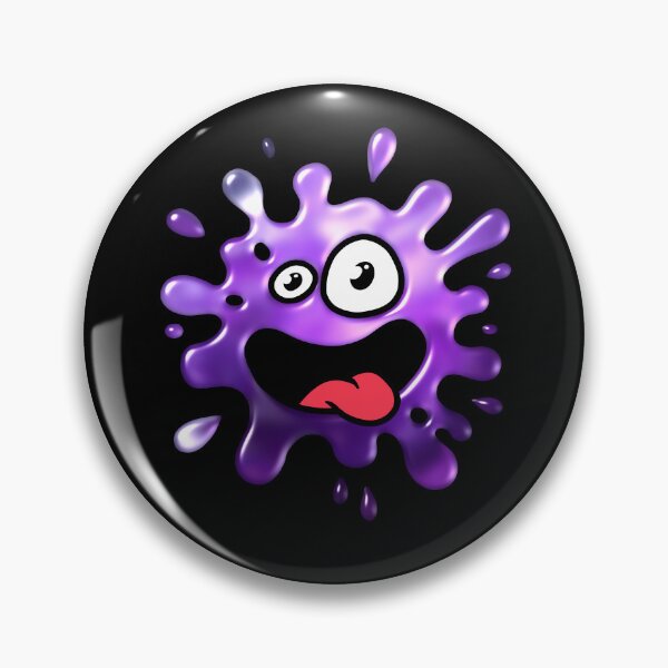 Item preview, Crazy Slimey designed and sold by SuRReal3D.