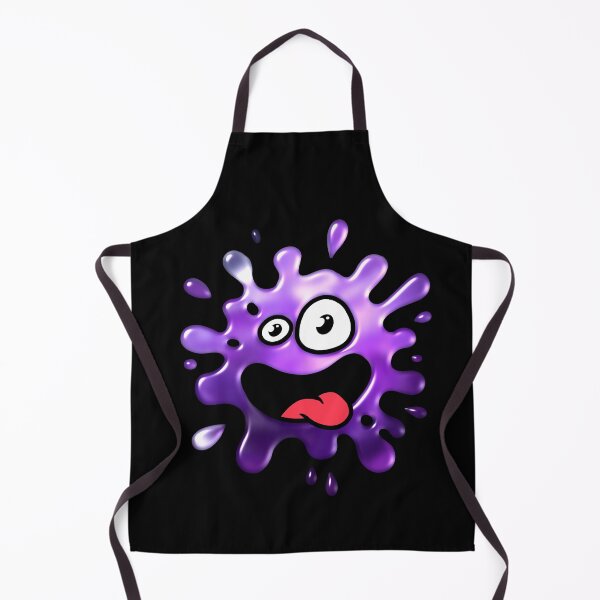 Item preview, Crazy Slimey designed and sold by SuRReal3D.