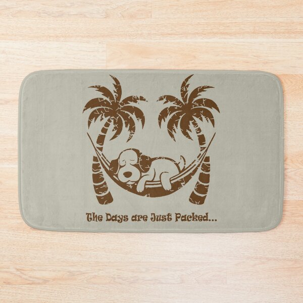 Item preview, Lazy Summer Days. Flat out doing nothing. designed and sold by hitNmiss.