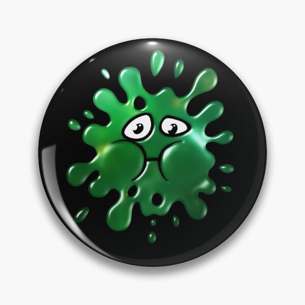 Item preview, Sick Slimey designed and sold by SuRReal3D.