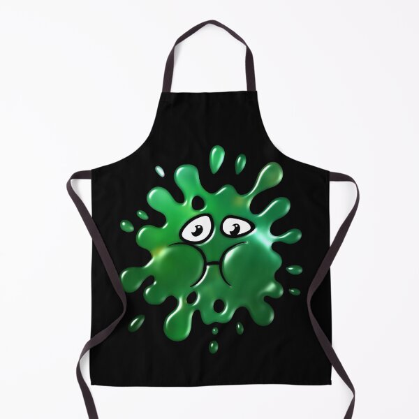 Item preview, Sick Slimey designed and sold by SuRReal3D.