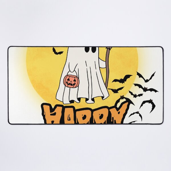 Item preview, Litle ghost happy halloween II designed and sold by Jupiter-P.