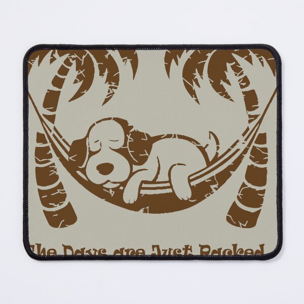 Item preview, Lazy Summer Days. Flat out doing nothing. designed and sold by hitNmiss.