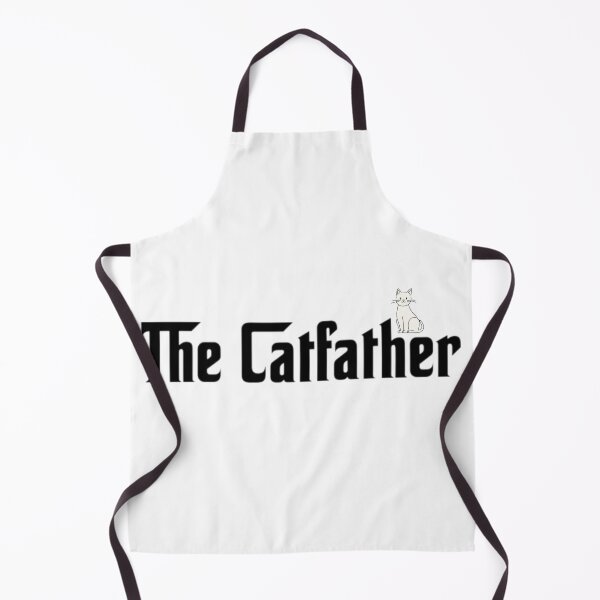 Item preview, The catfather designed and sold by Sylvyou.