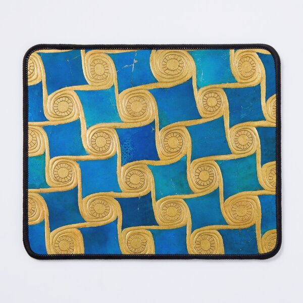 Item preview, Reconstruction of Geometric Decoration,1390 designed and sold by unsung.art [].