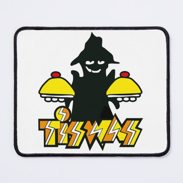 Item preview, Tiswas tribute designed and sold by IanBakerToons.